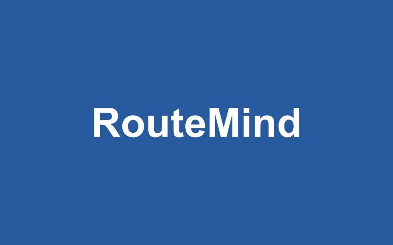 RouteMind